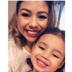 Meet your Posher, Stephie